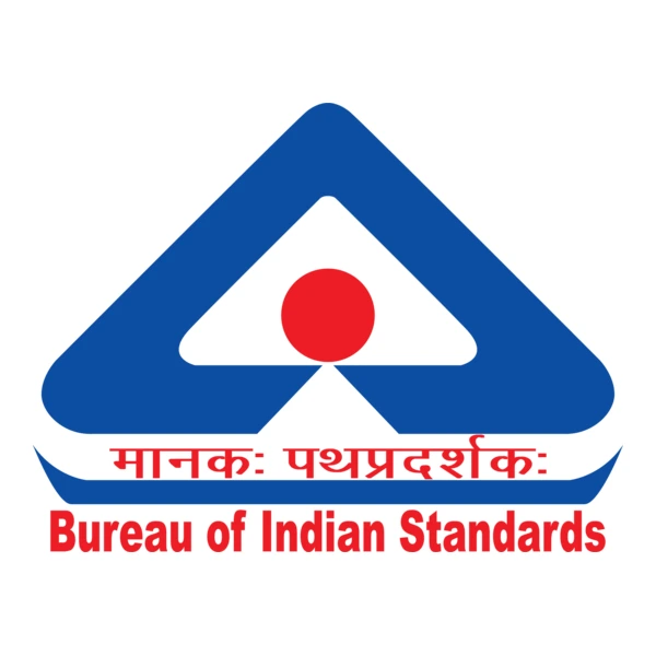 BIS Certificate Logo