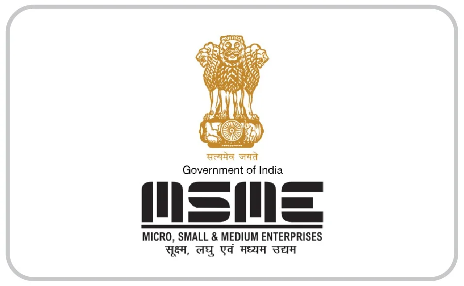 ZED Bronze MSME Logo