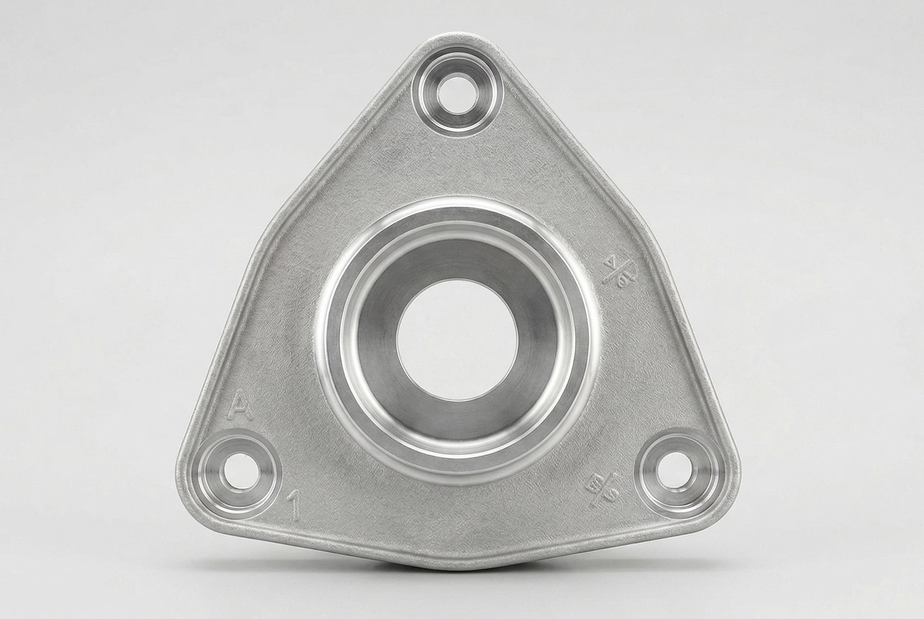 Aluminium Housing - Aluminium Die Cast