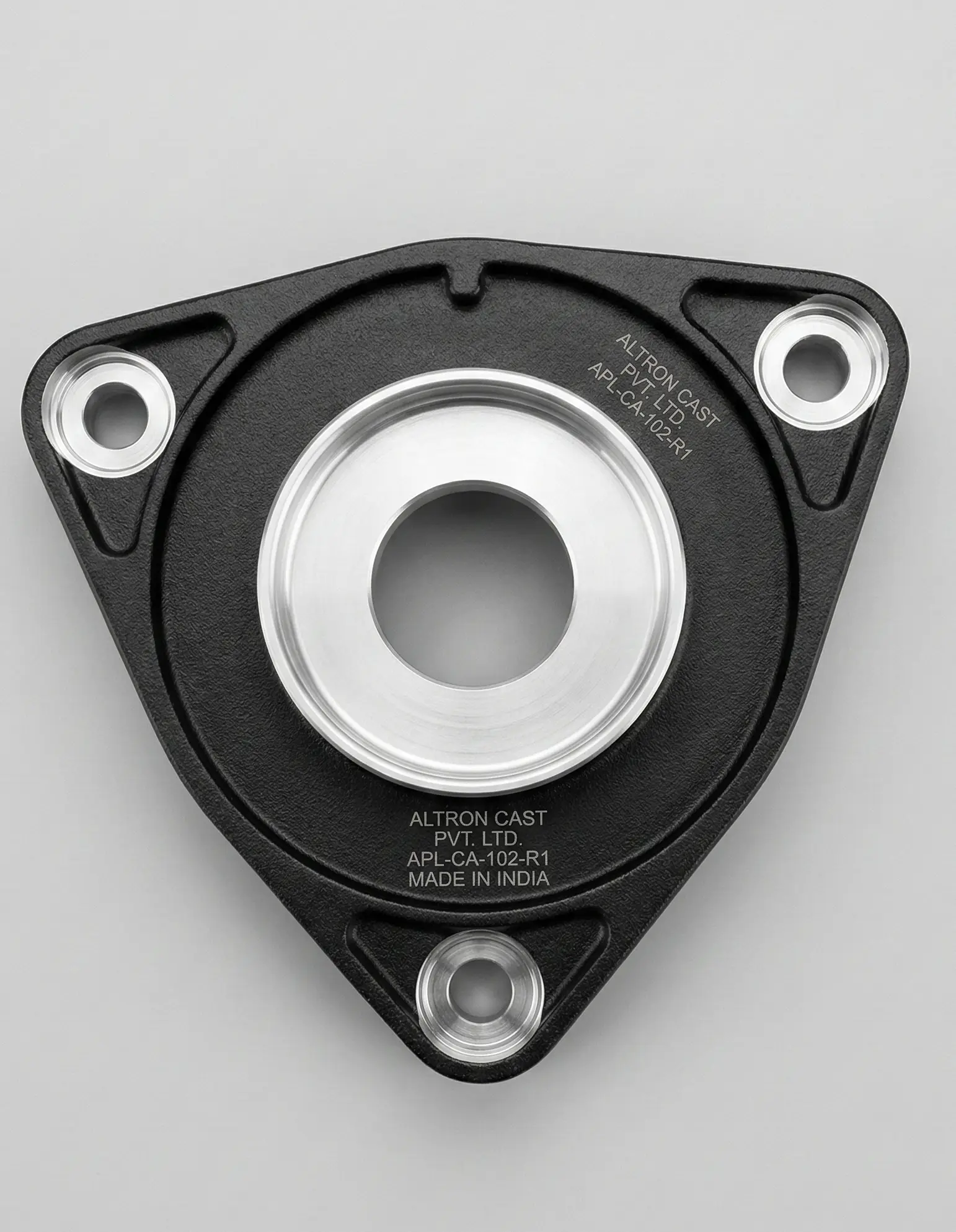 Automotive Die Cast Components