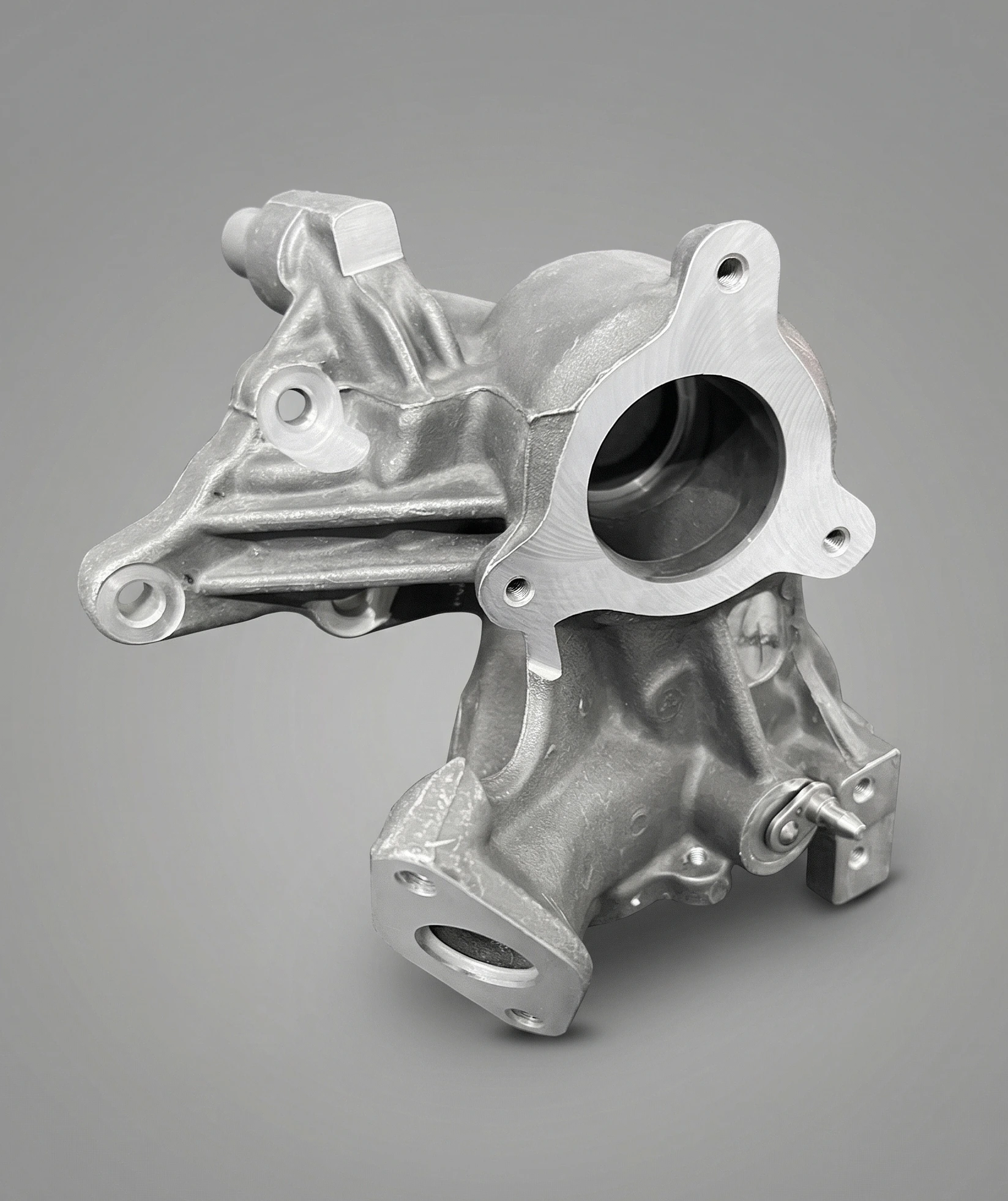 Upcoming Die Cast Components - In Development
